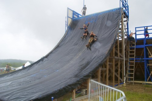 Photo: Obstacle Racing Media