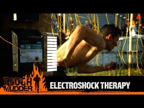 Photo: Tough Mudder Youtube