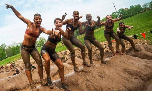 Photo: Obstacle Racing Media